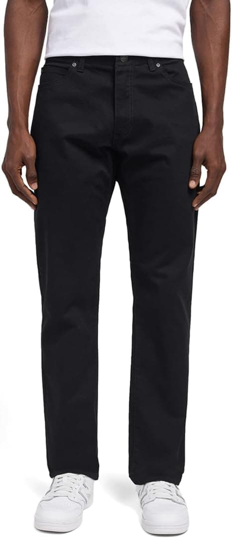 Jeans Lee Straight Fit Xm para hombre a precio chollo