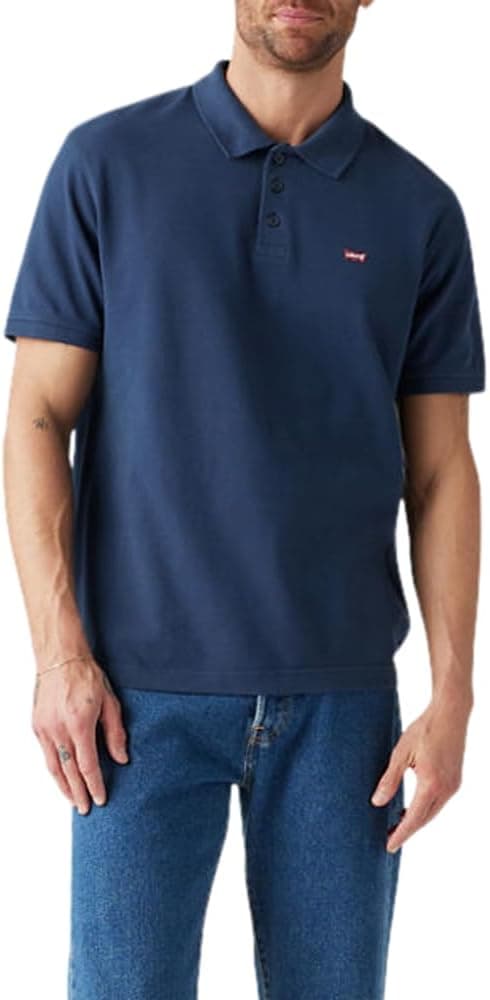 Levi's Housemark Polo Hombre