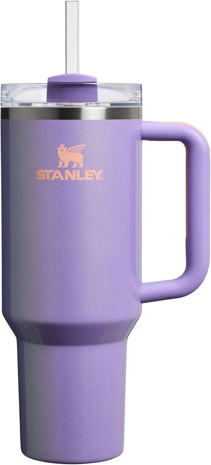 Stanley Quencher H2.0 FlowState 1,2 L Agua fría 48 h, sin BPA