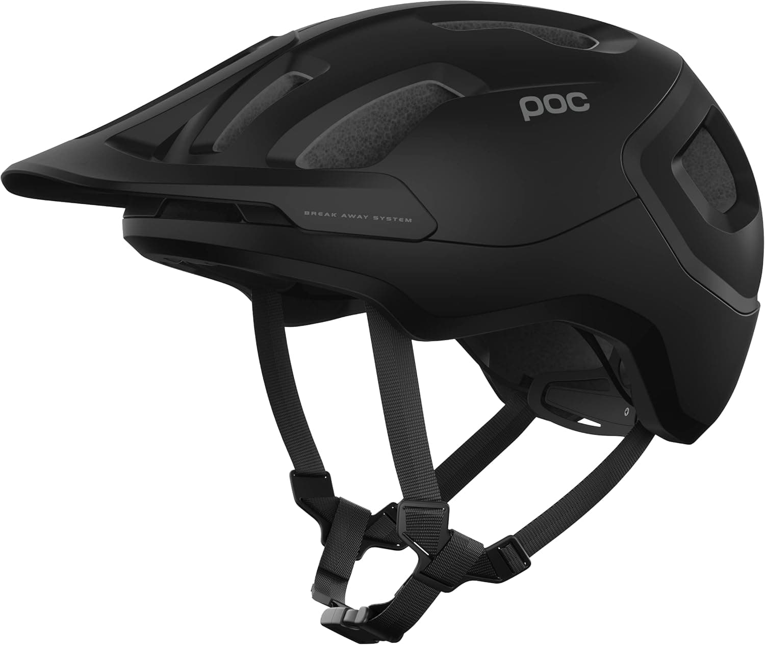 Casco POC Axion 69,99 € Ahorra 90 € y protege tu trail